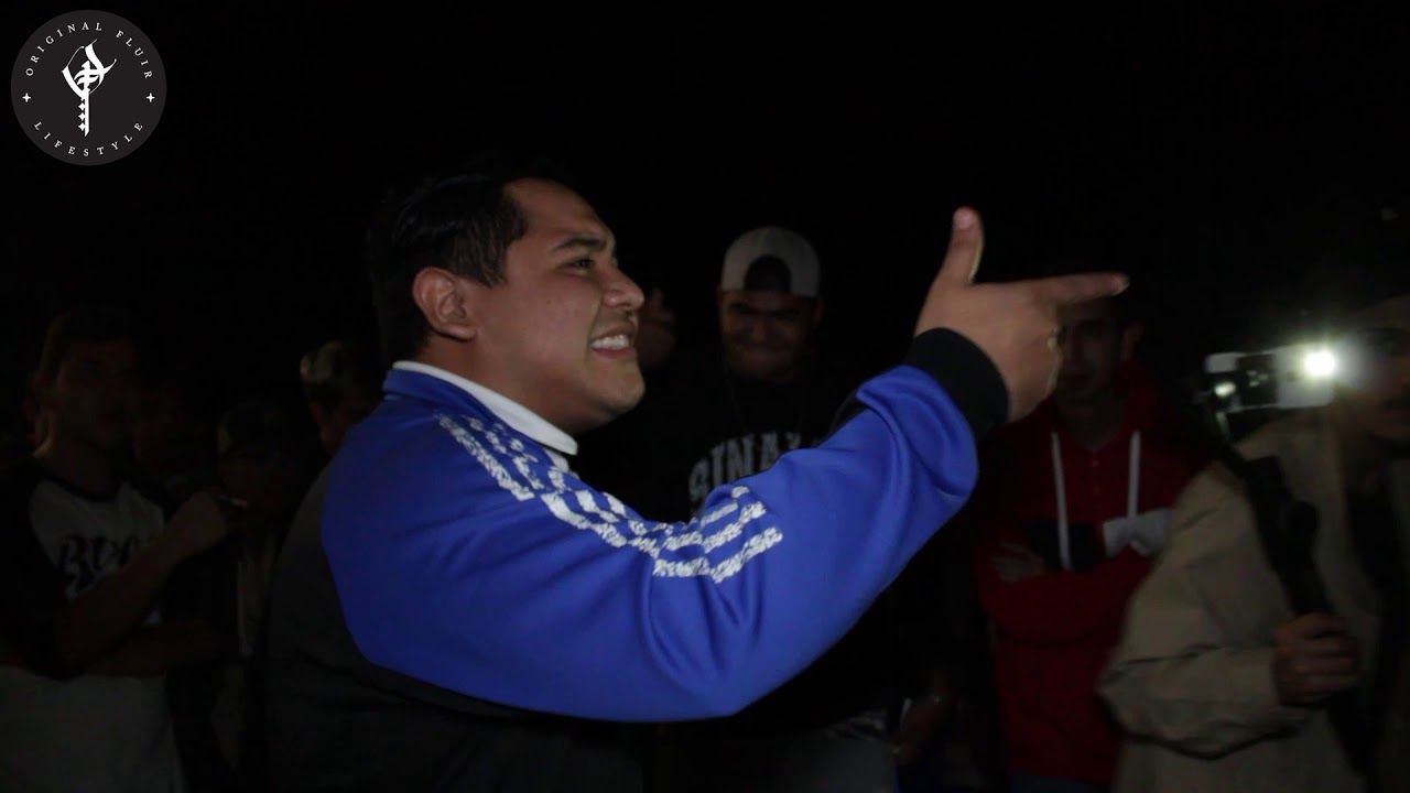 OCTAVOS || CUATE vs STROFA || FREESTYLE CITY 🎤 🎙 🇲🇽 ORIGINAL FLUIR PRODUCCIONES 📹 🔥