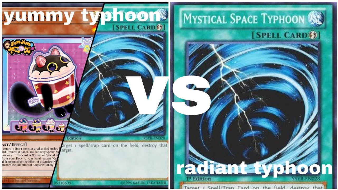 Yummy typhoon vs radiant typhoon (ots 30 puebla 2026)