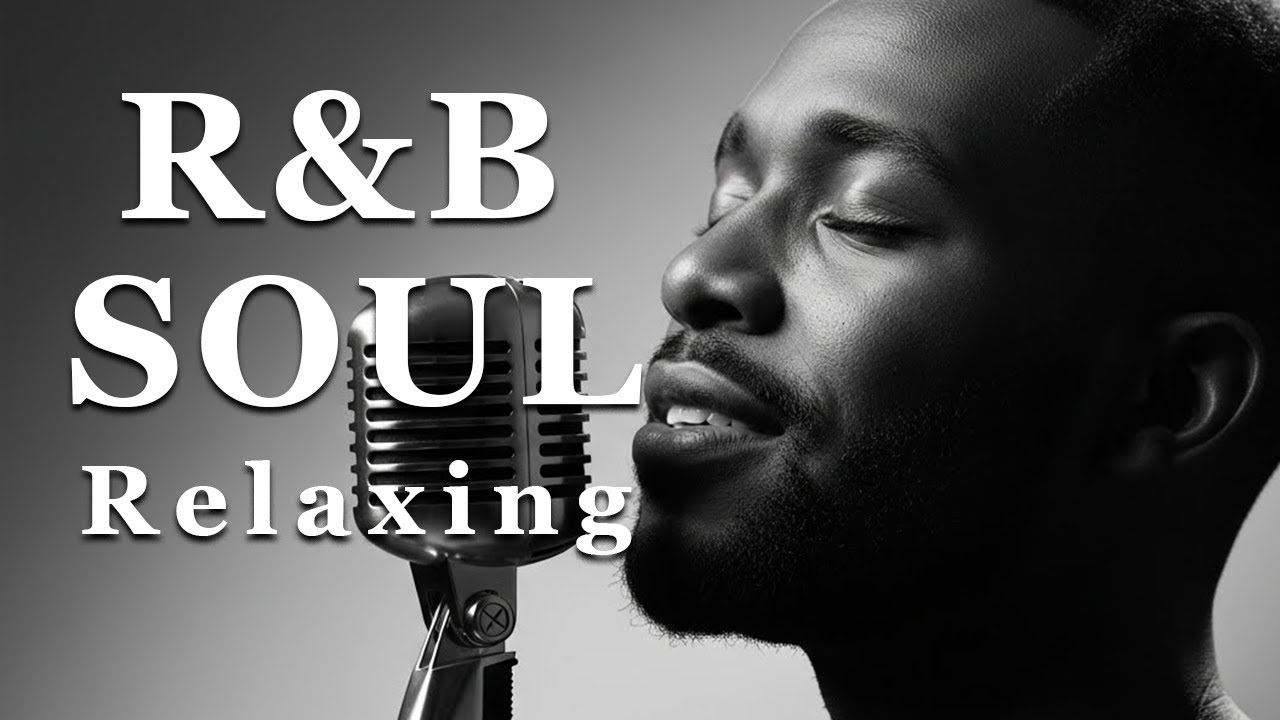 【R&B Soul】Chill Soul Playlist – Deep Feels and Soft Beats