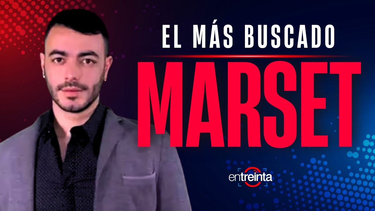 La historia de Sebastián Marset | El prófugo más buscado de Sudamérica