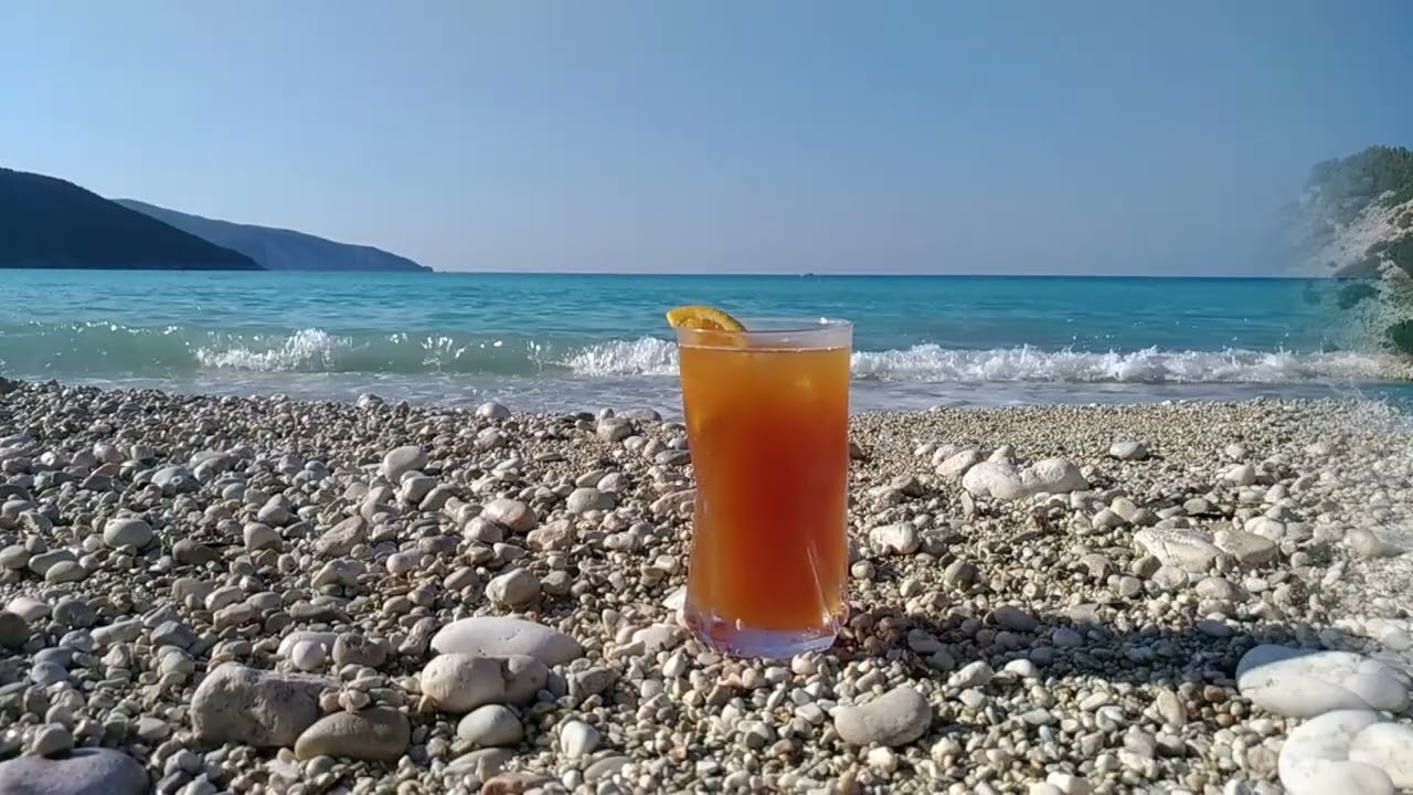 Jager Orange Fanta... just do it! Fancy GLAM vibes & Co. ;) :D :)