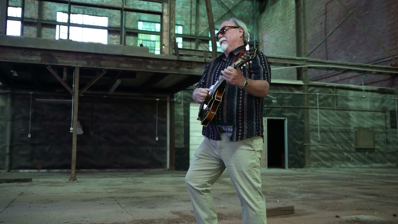 Break On Through (To the Other Side) - Pickin&rsquo; On The Doors ft. Iron Horse