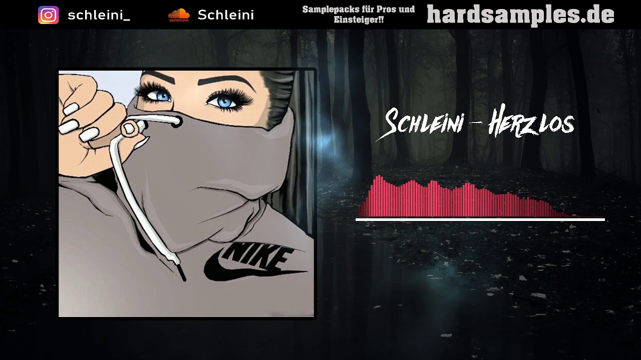 Schleini - Herzlos [HARDTEKK]