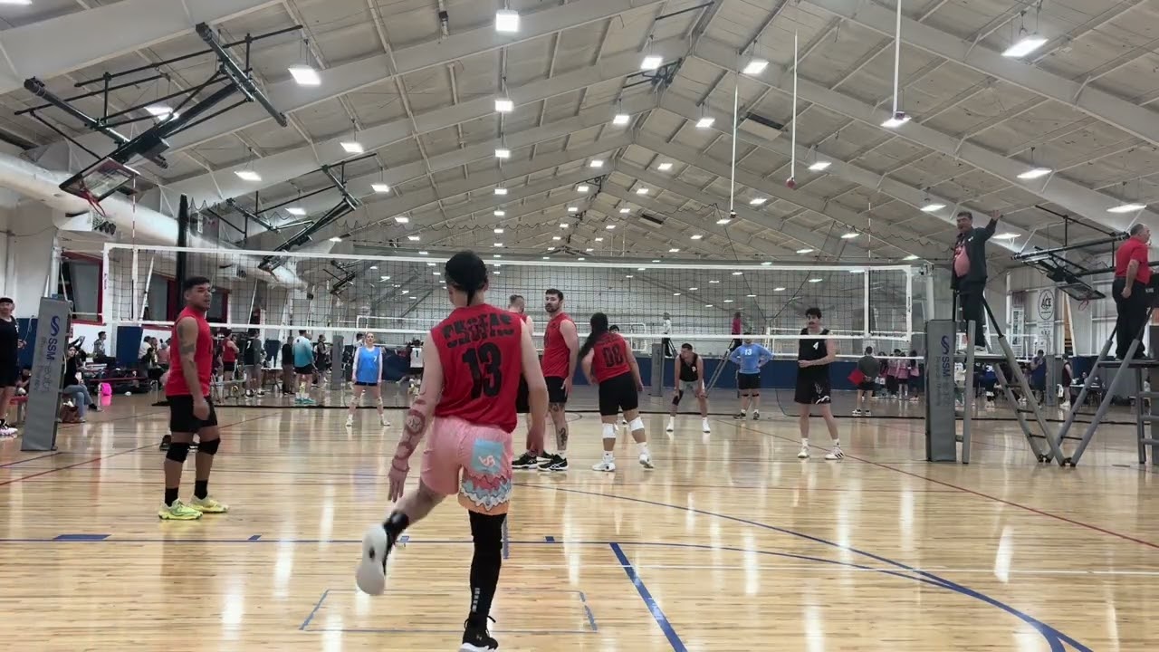 St Louis - Chofas - Pool Play - Set 3