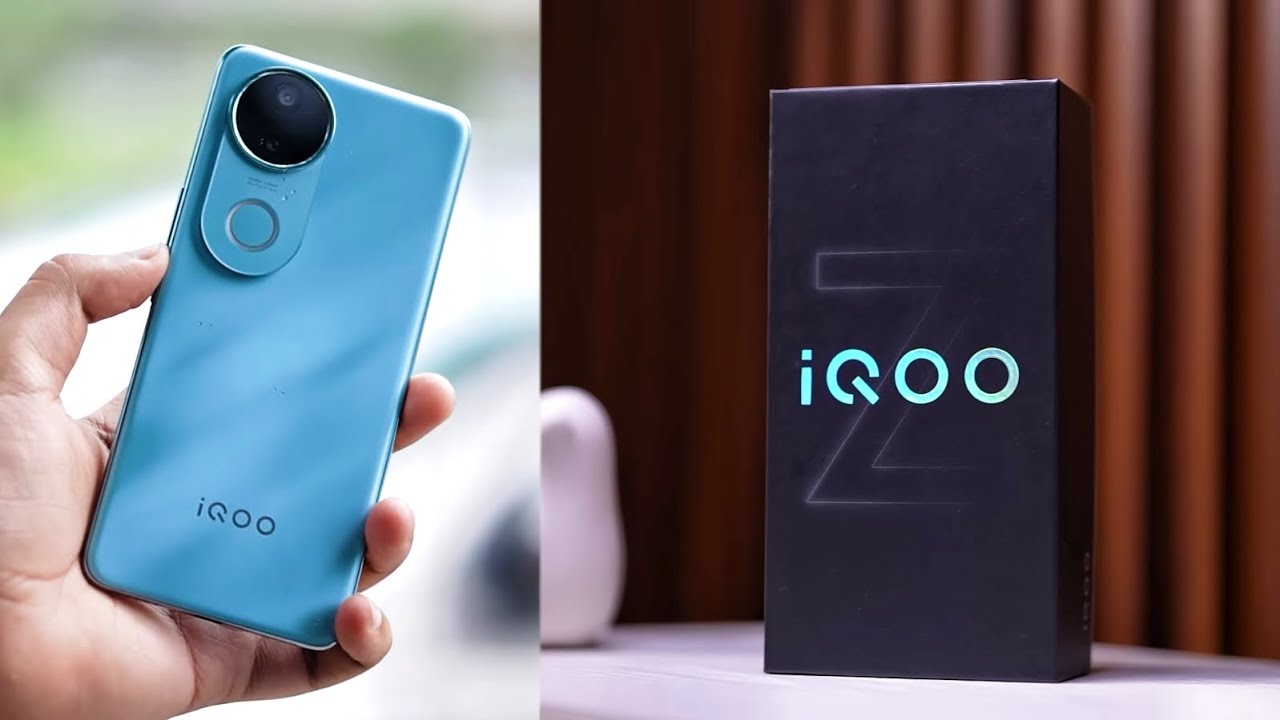 IQOO Z10R review | Dimensity 7400 Beast? Camera, PUBG & Battery Breakdown