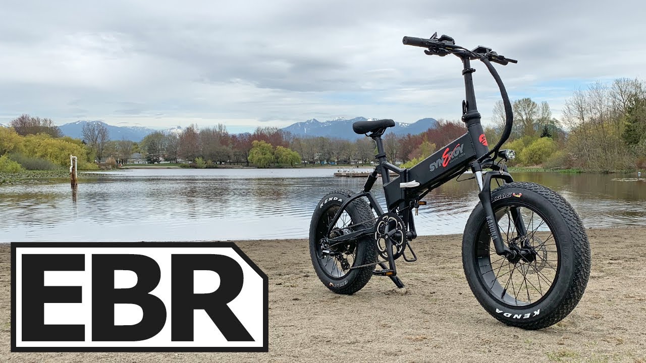 Обзор Synergy Kahuna — $1,9 тыс.