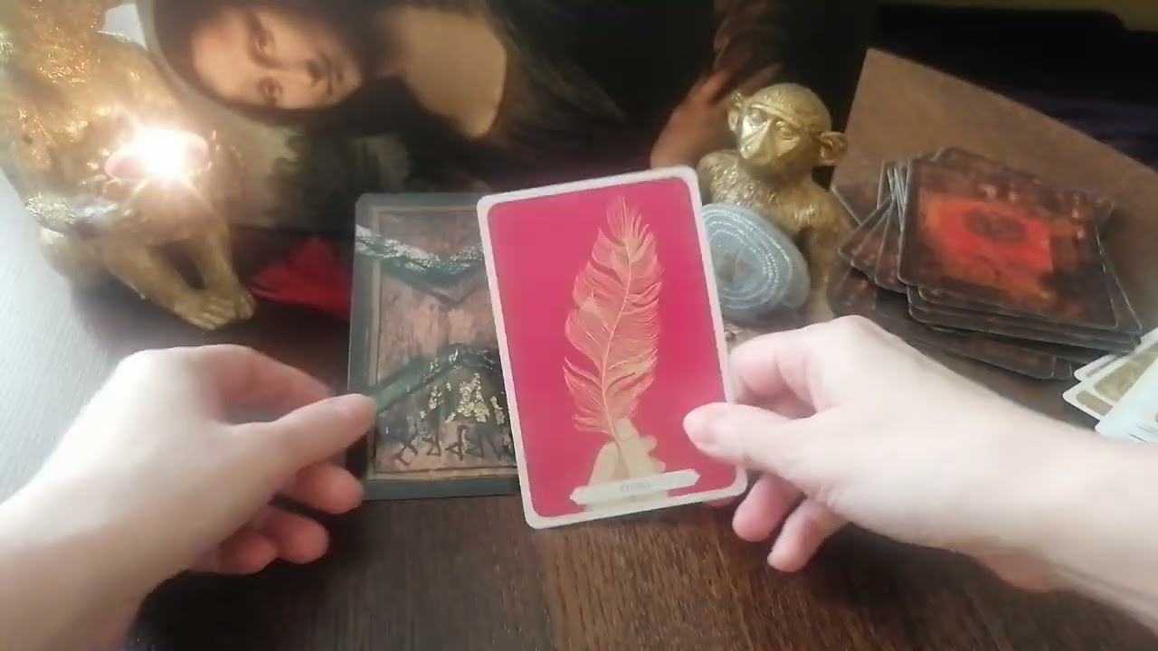 Tarot Express - Rocznik 1992 - przemiana pokoleniowa 🔛