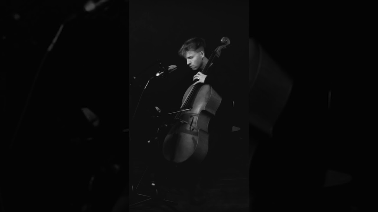 Trailer OBSCURA SESSIONS feat. James Morley & Pietro Elia Barcellona