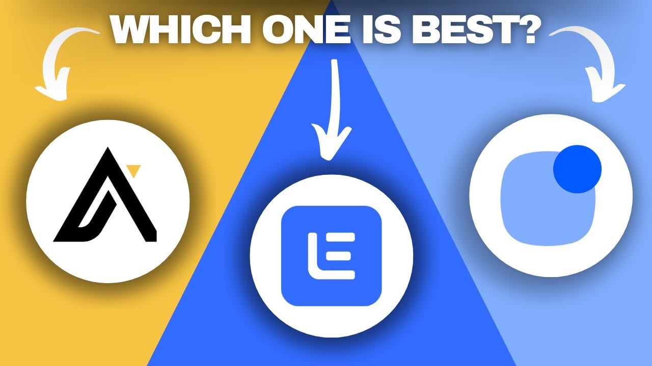 Apollo.io vs Lemlist vs Reply.io (2026) | Which One is Best?