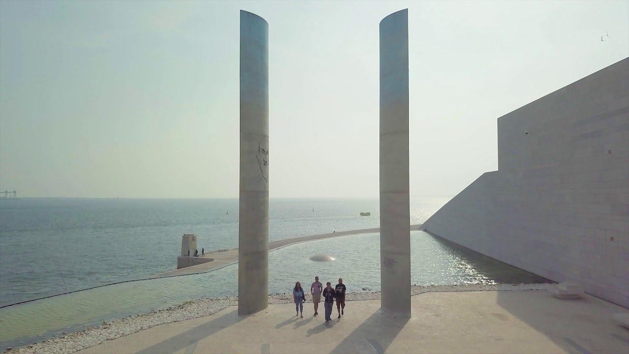 CHAMPALIMAUD FOUNDATION