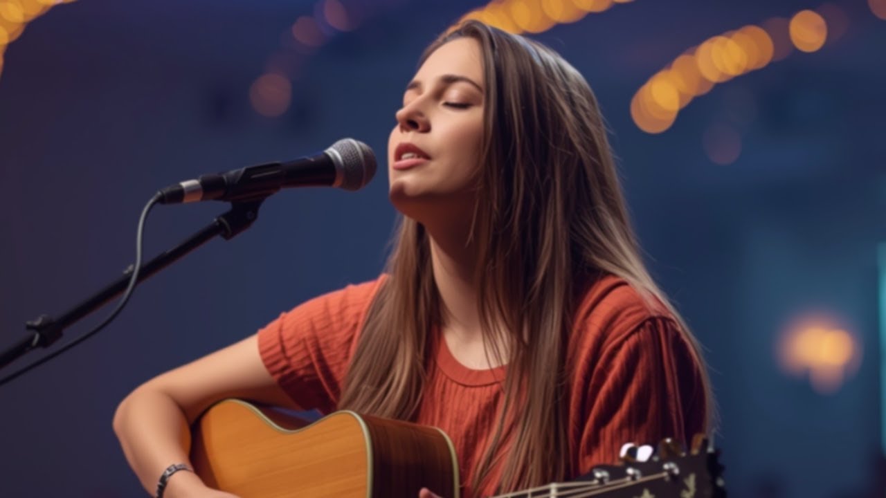 Todo lo Nuevo Eres Tú... #musicacristiana #musica #music #baladacristiana #pop