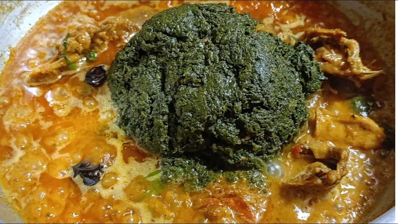 Shadiyon Wala Chicken Palak Gosht With Leftover Chicken | Palak Chicken Banana Ka Tariqa