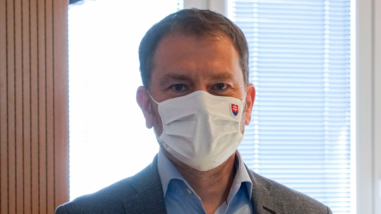 Igor Matovič vyzval Richarda Sulíka, aby do Vianoc podal demisiu