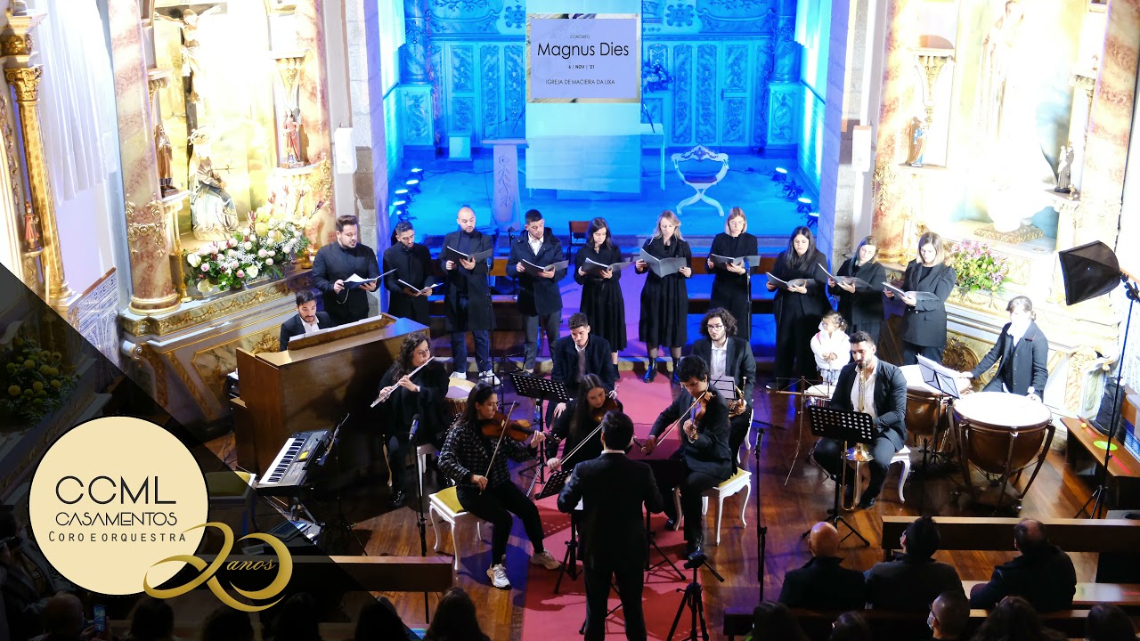 Gloria - JMJ 2011