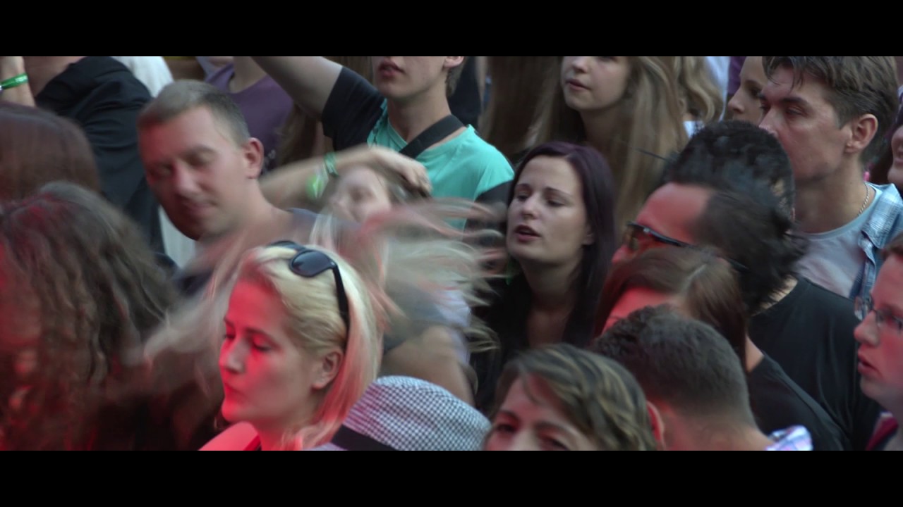 Heaven Street Seven - Fishing on Orfű 2014 (Teljes koncert)
