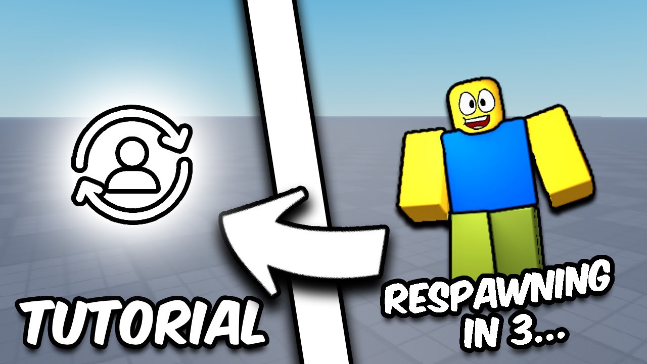 How To Make A Respawning NPC - Roblox Studio (2024)
