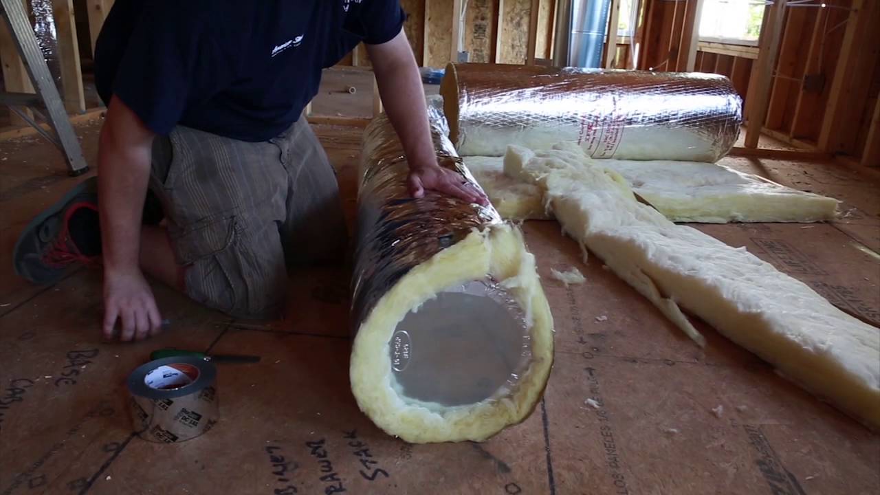 HVAC Education Series - What Are We Sealing?