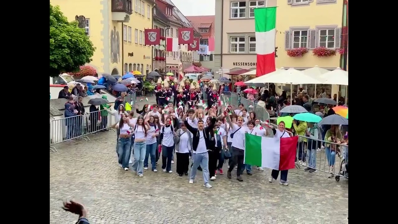 Kinderfest 2025