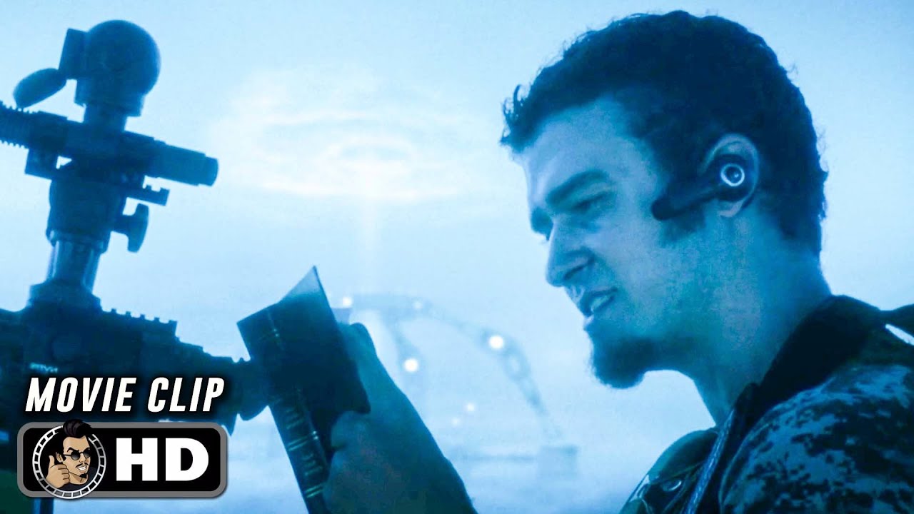SOUTHLAND TALES Clip - 