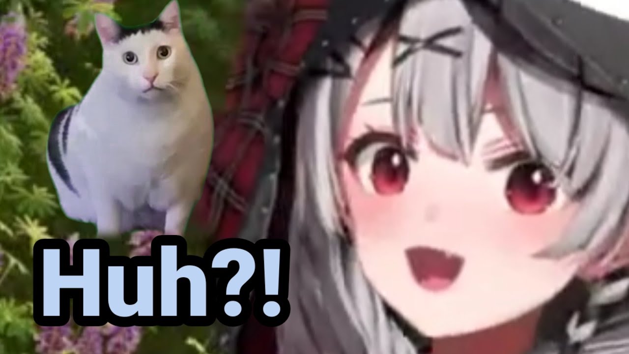 Chloe watching too much Tiktok