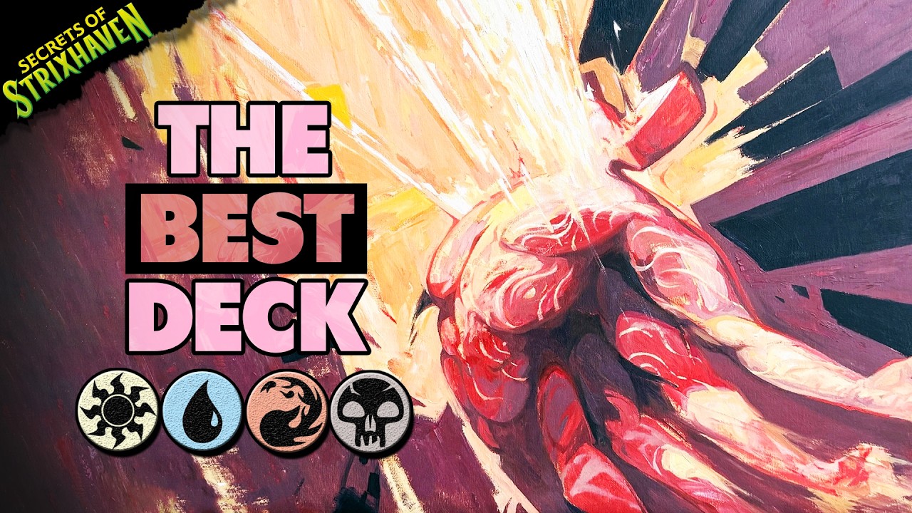 THIS WON A HUGE TURNAMENT - Pure Control | MTG Arena