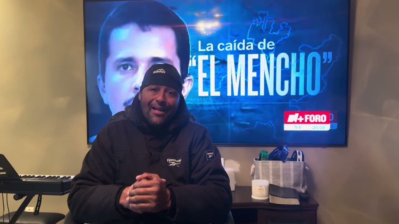 El ejército mexicano le da muerte al narco más temido del mundo 🌍 