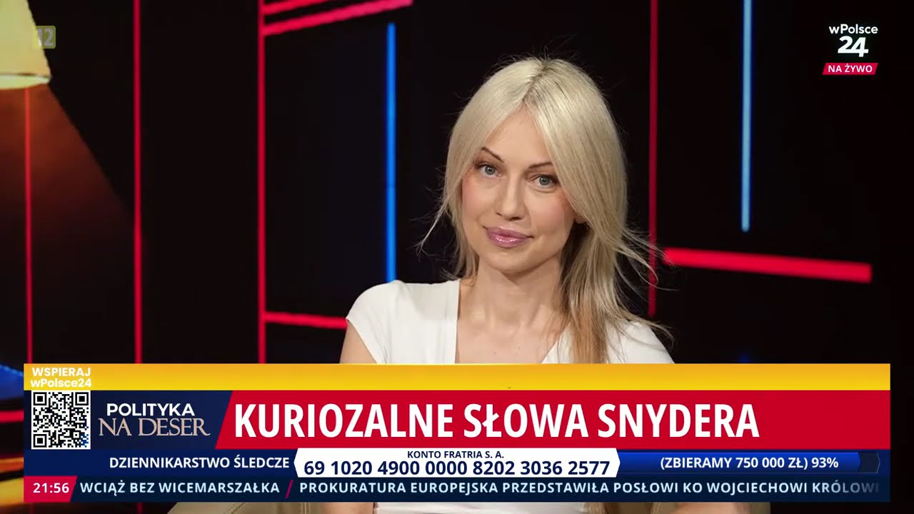 Totalny atak na prezydenta! | Polityka na Deser