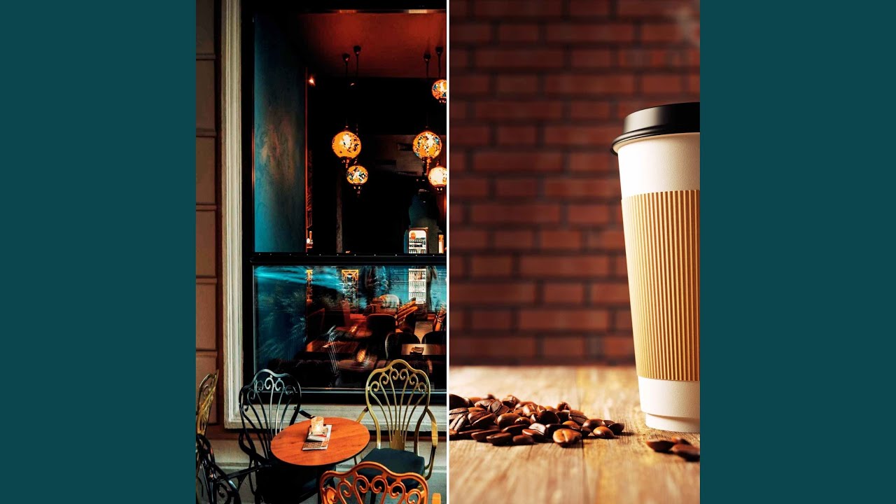 Hypnotic Moods for Coffee & Tea