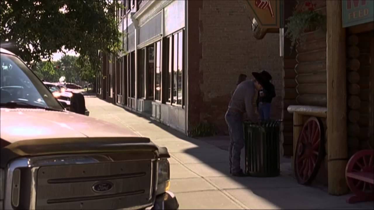 Heartland saison 4 épisode 6 partie 1