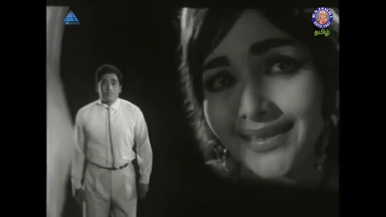 Discarded tamil song MULLIL ROJA KALLOORUM ROJA KAN PADADHA ROJA KANMANI  L R E &P B S - KALAIKOVIL