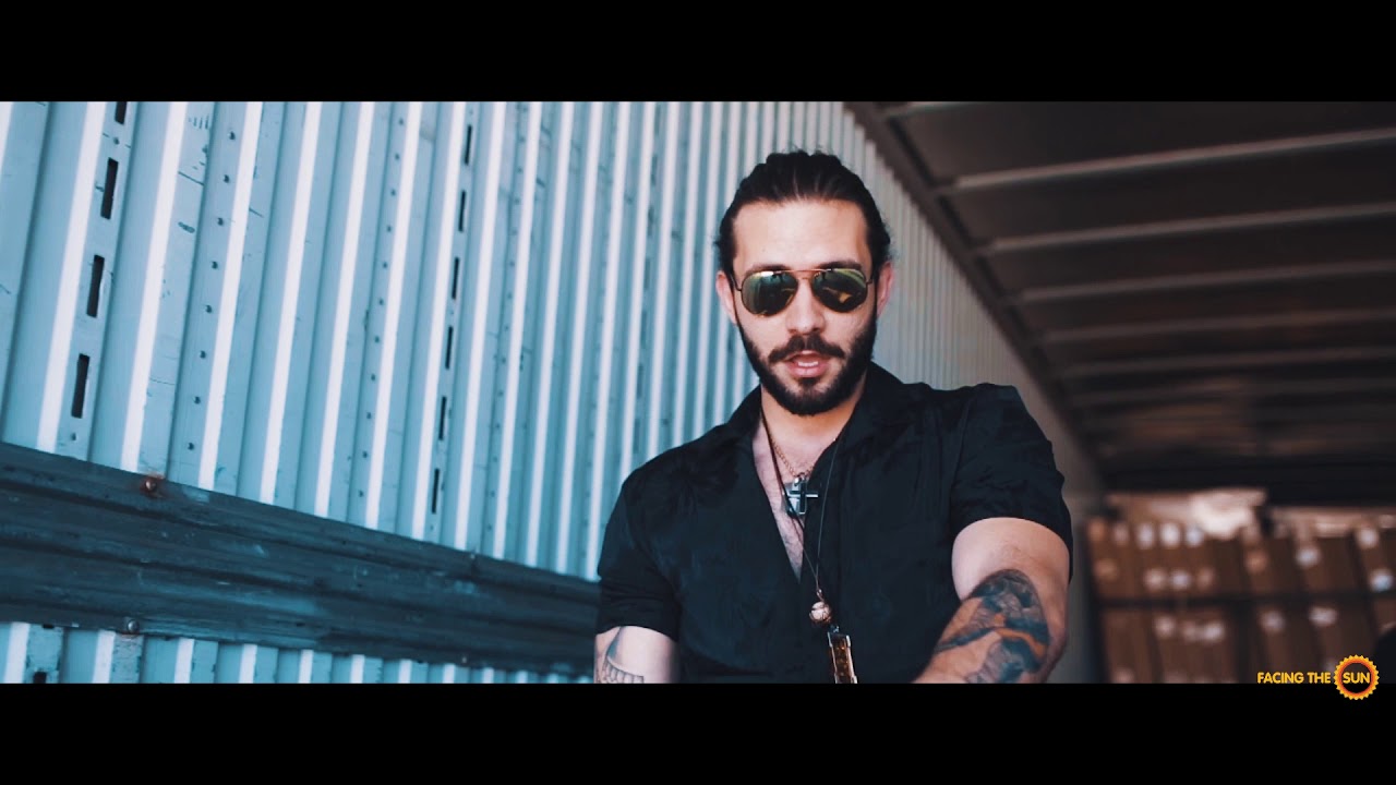 Mitko Dimitrov - Alcohol  [Official HD Video]