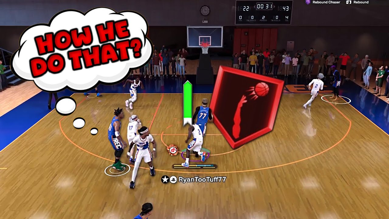 This BADGE Is About To TAKEOVER Season 2 NBA2K26!