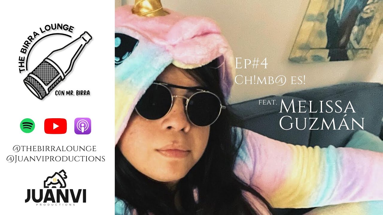 Ep#4 con Mr. Birra - 