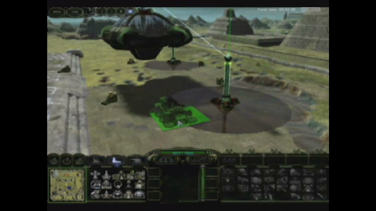 Perimeter (2004) - Official 