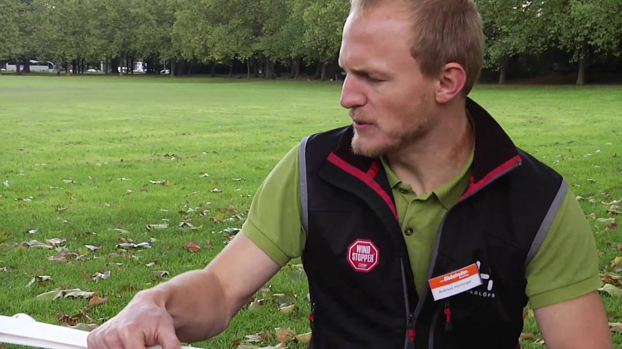 Kaufberatung Slacklining