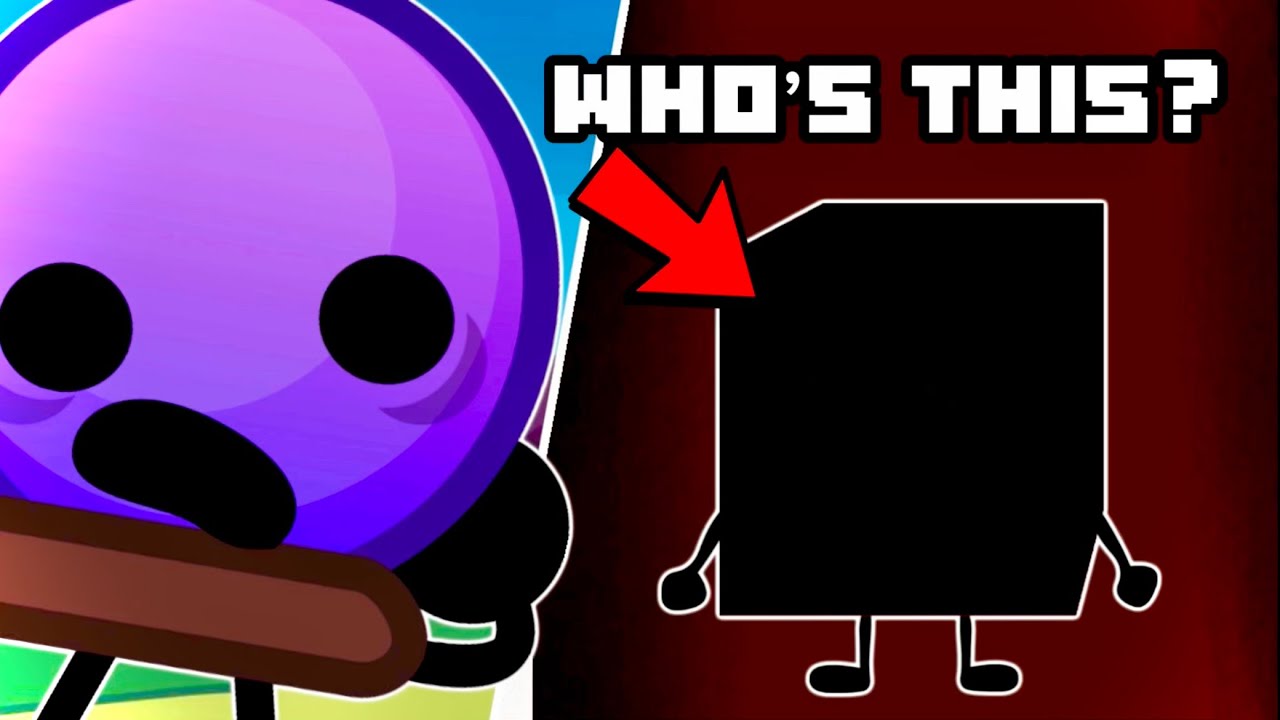 Can HyperCrystal Pass my BFDI QUIZ??