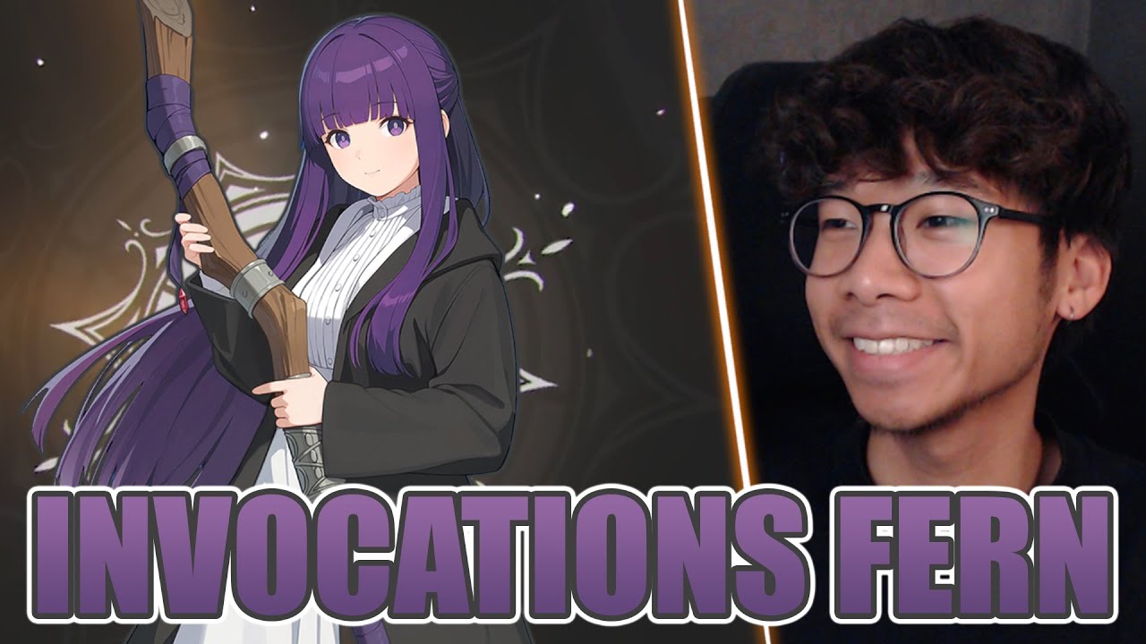Mieux vaut tard que jamais ! INVOCATIONS FERN ! Solo Leveling Arise