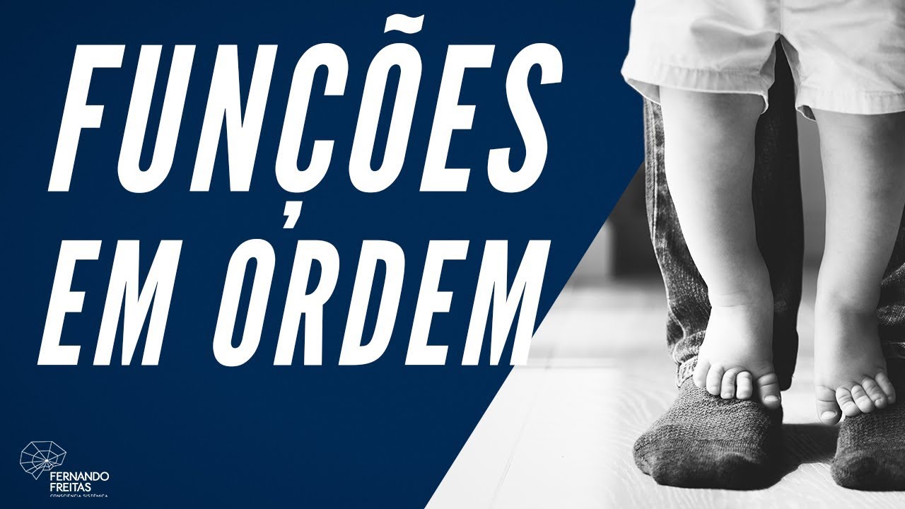 Sua casa está com as funções em ordem?