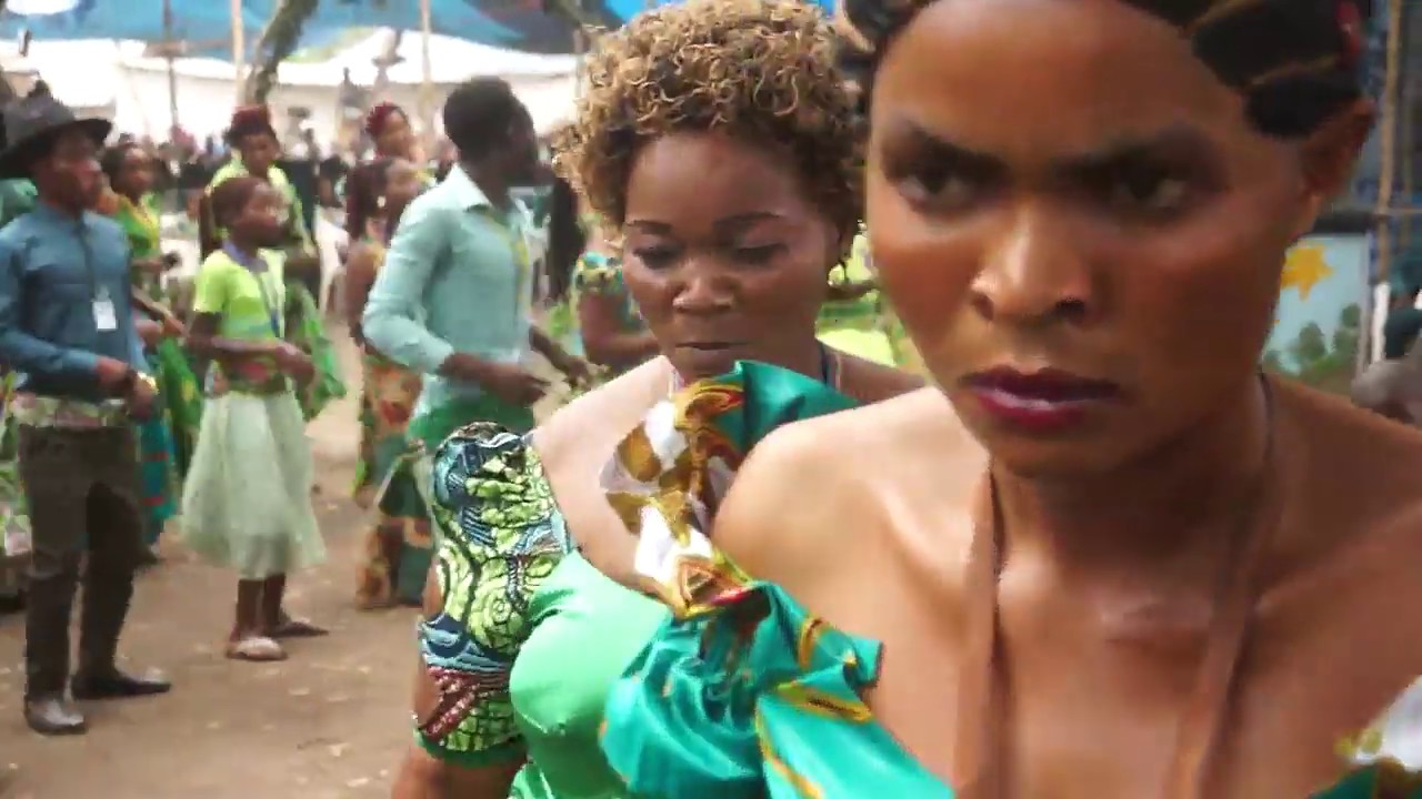 Chitanda Basimboko Malikia wa Ubembe