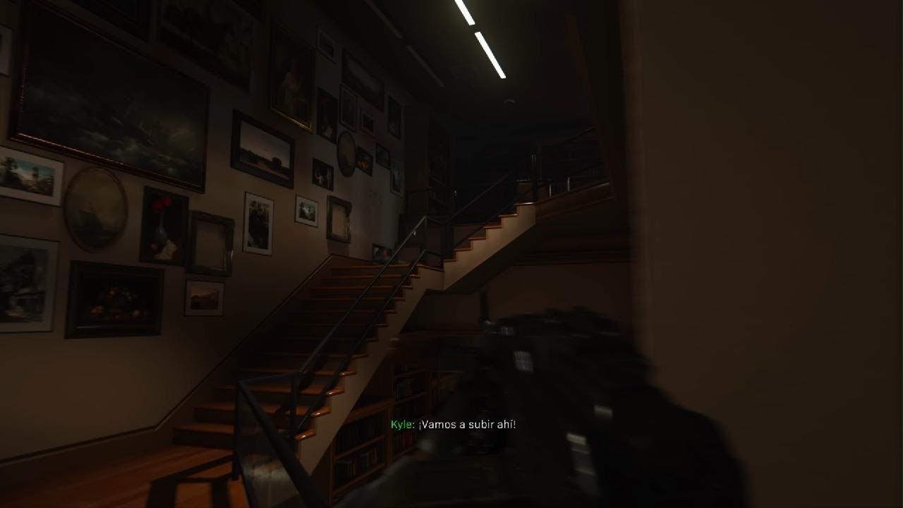 Call of Duty: Modern Warfare