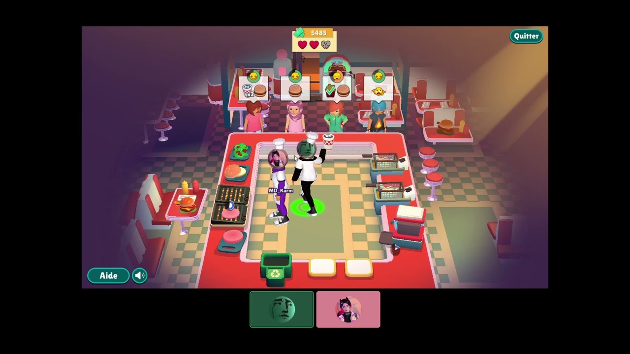 CE JEU ASPIRE NOTRE &Acirc;ME !