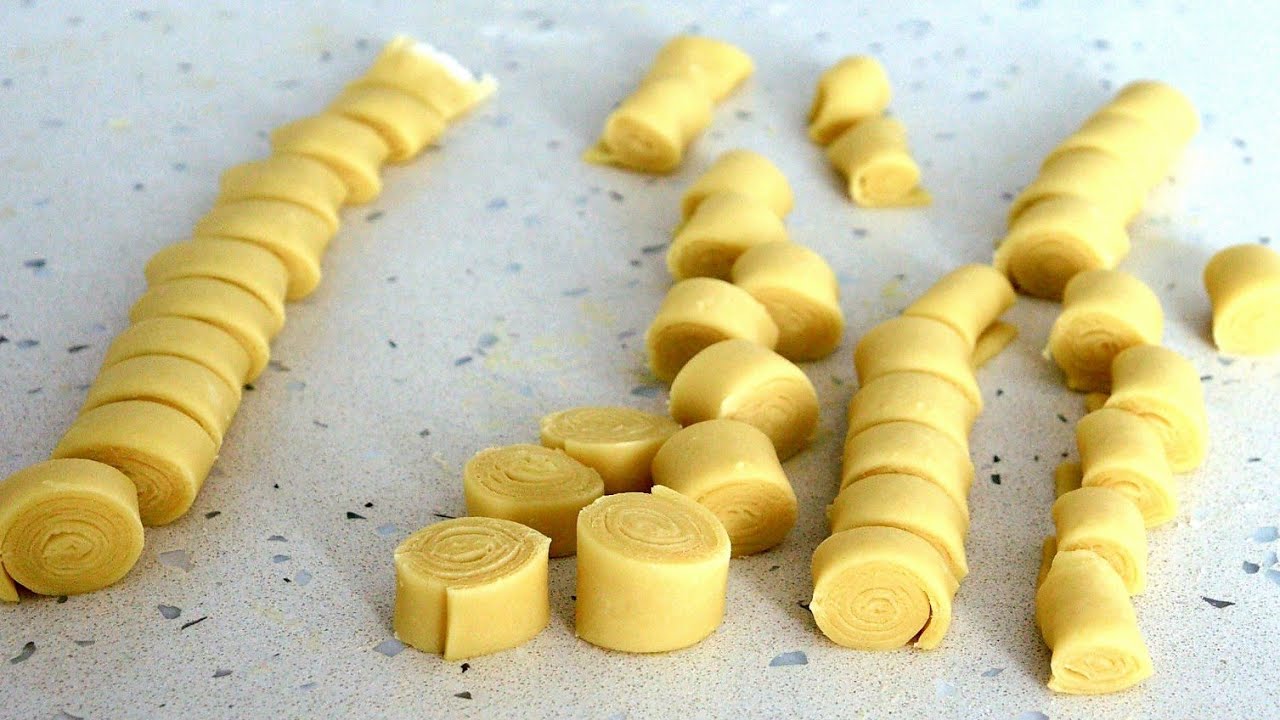 Сложно ли приготовить пахлаву по этому рецепту? С этим способом это очень просто!