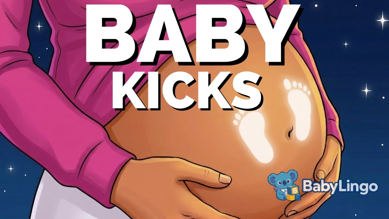 WEIRD BUT POWERFUL! BABY MOVES IN MINUTES! – prenatal music 🎵🤱