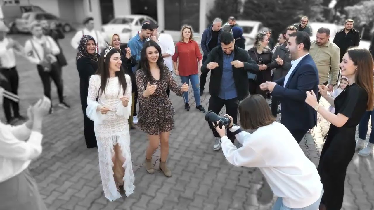 Gelin Alma   -  Bando Hoşbeş Mersin