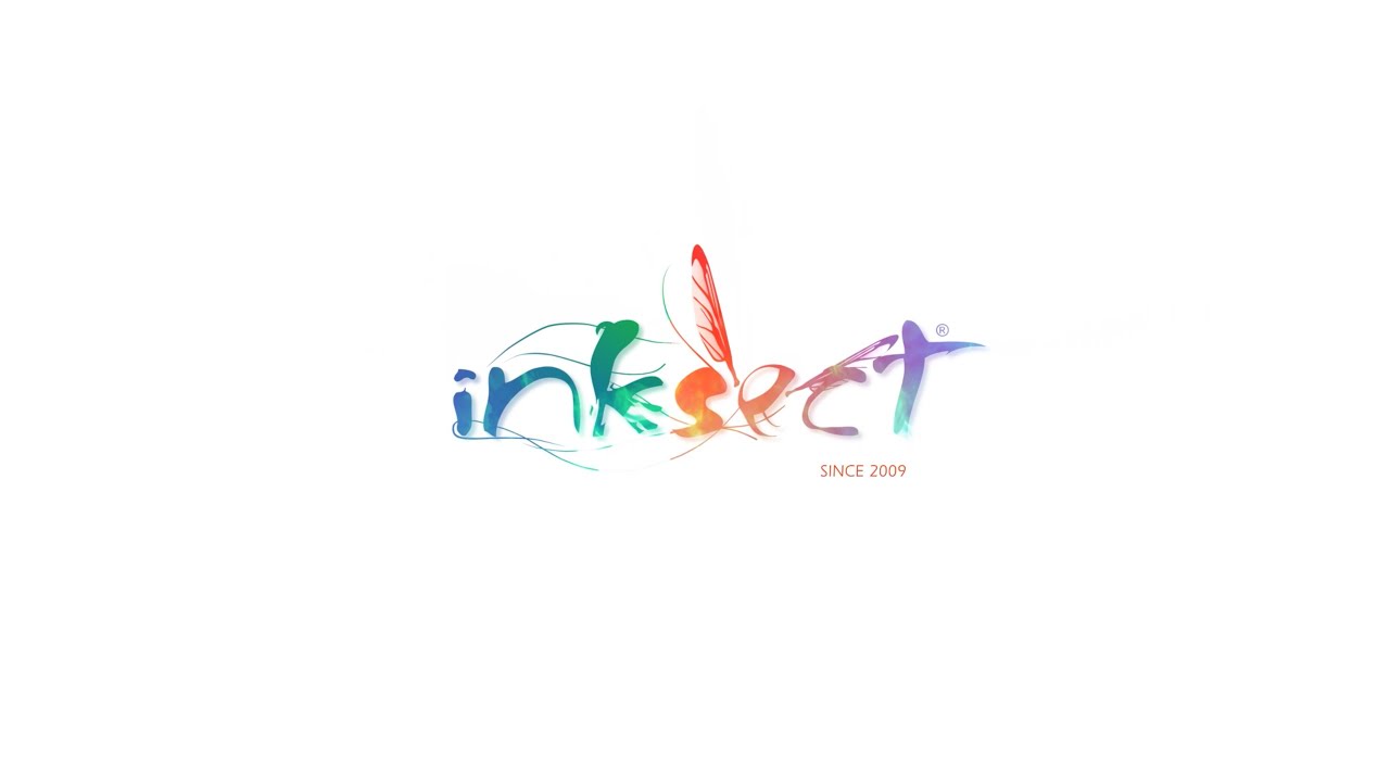 inksect showreel 2020 -CG VFX & Mograph
