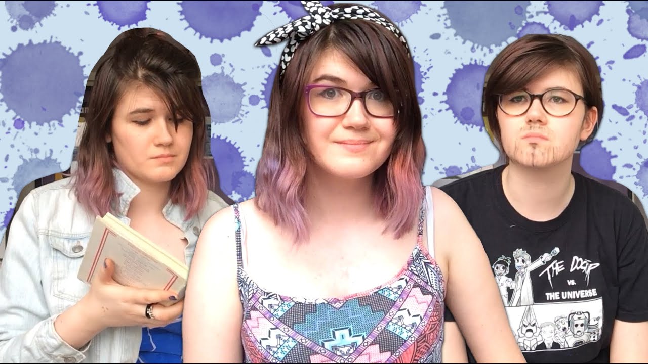 Bad Asexual Representation