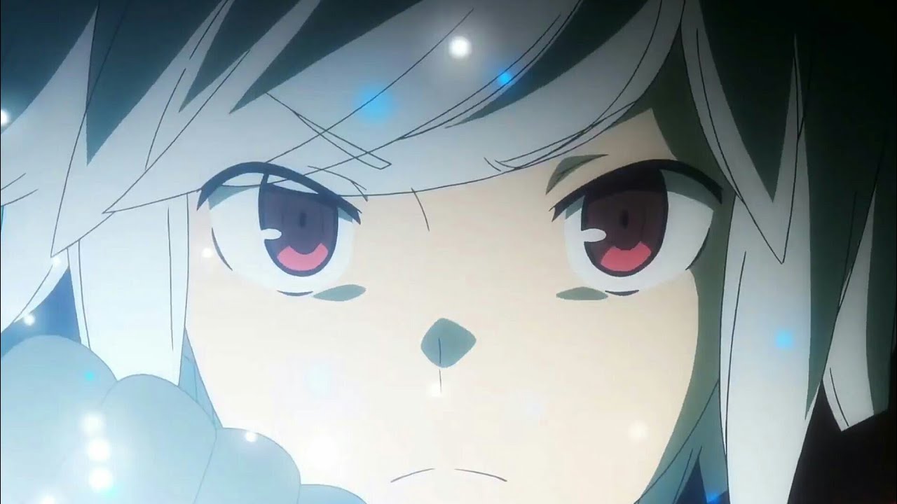 DanMachi Season 3「AMV」- Sold Out