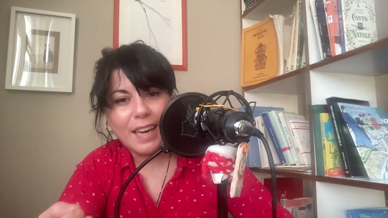 MARCOVALDO:”Un viaggio con le mucche