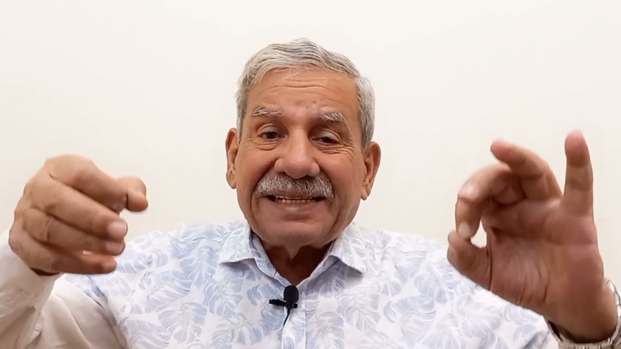 انطبقت حالة الفأر ومُواء القطط تماماً على الهجري # 21 يناير 2026 