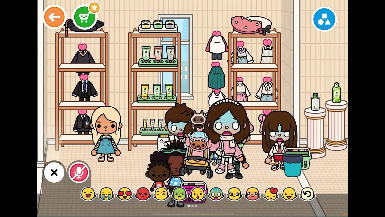 {العائلة الجميلة 💗} ~ {24✨} ~ { تجهيزات عيد الاضحى 🫶🏻🤍} ~ (مين قابلنا 😢) ~ احبكم 🎀🤏🏼🥹